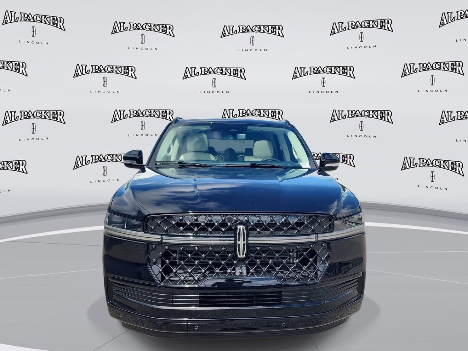 New 2027 Lincoln Navigator Reserve w/ Jet Appearance Package AWD/4WD image 8