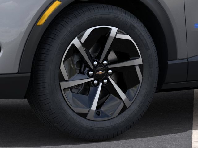 New 2026 Chevrolet Equinox EV LT FWD image 9