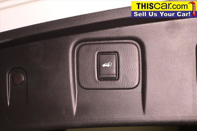 Used 2019 Nissan Murano Platinum w/ Cargo Package FWD image 30