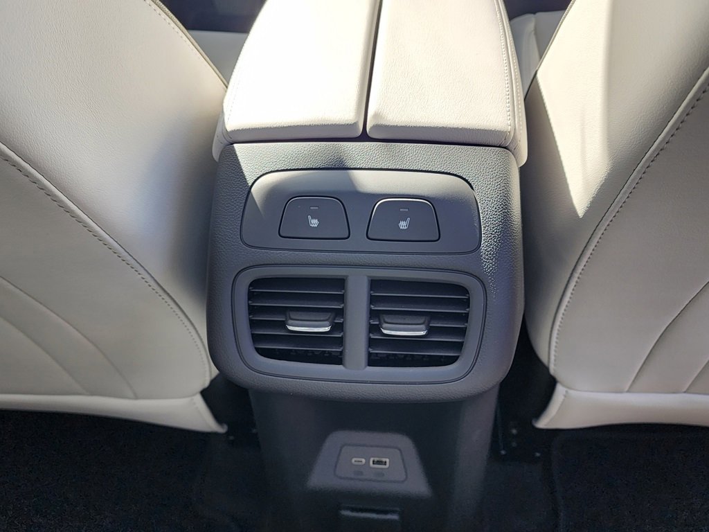 New 2026 Buick Envision Avenir image 49