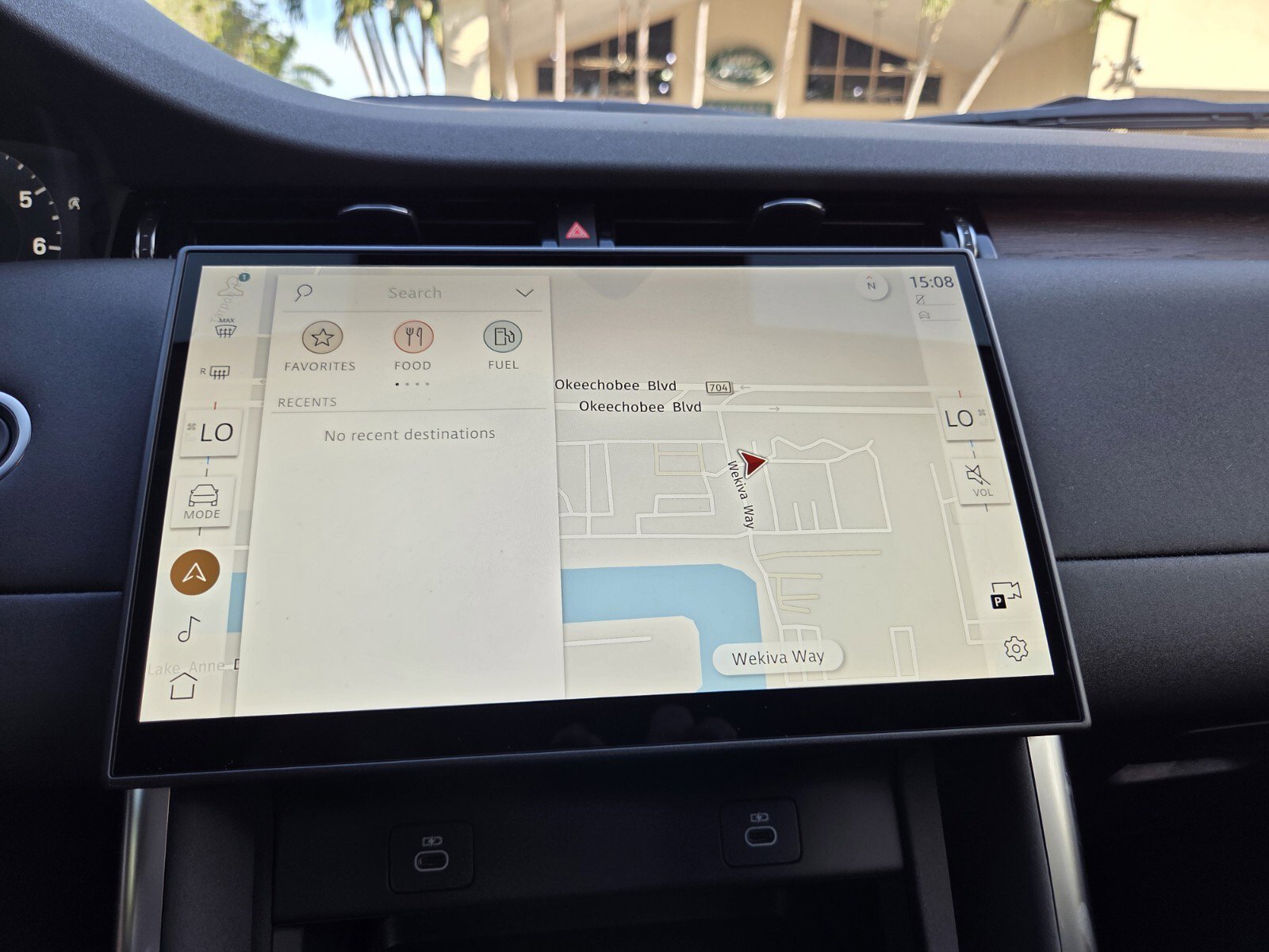 New 2025 Land Rover Discovery Sport S AWD/4WD image 19