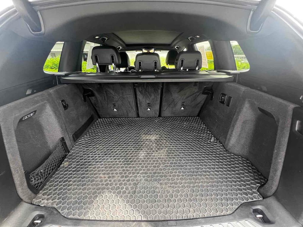 Used 2019 BMW X3 xDrive30i w/ Convenience Package image 33