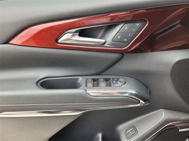 Used 2025 Chevrolet Traverse RS w/ LPO, Floor Liner Package image 25