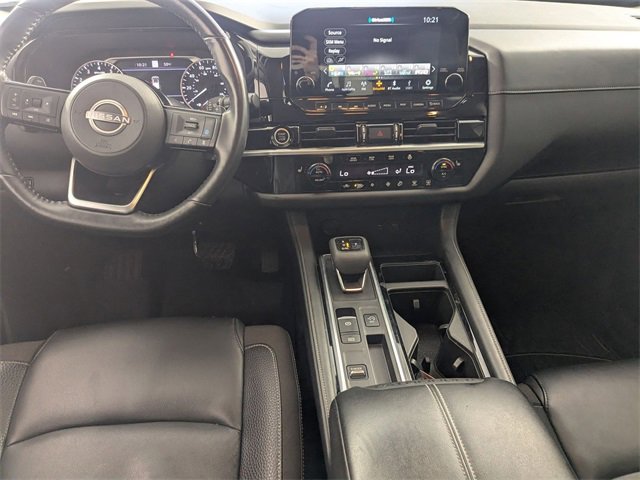 Used 2022 Nissan Pathfinder SL image 24