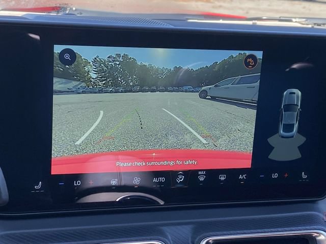 New 2026 Ford Mustang GT Premium RWD image 23