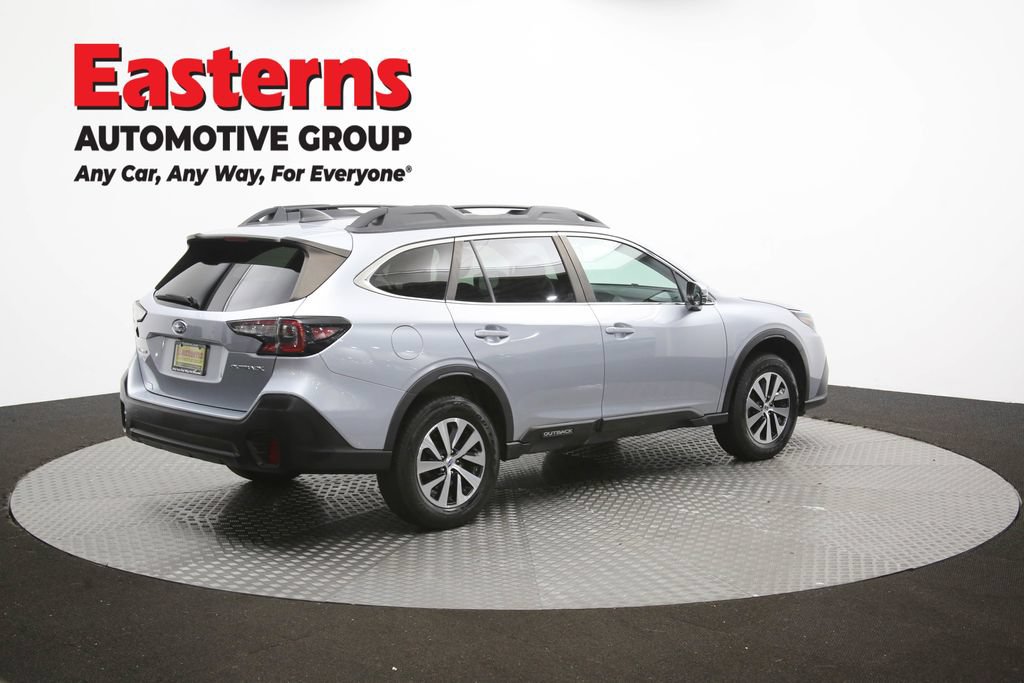 Used 2022 Subaru Outback Premium AWD/4WD image 40