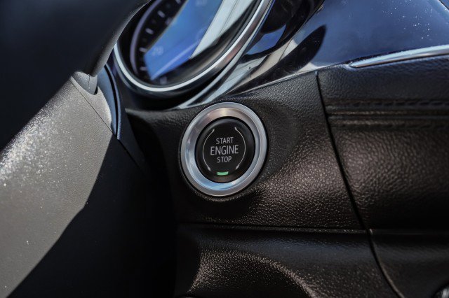 Used 2020 Buick Encore GX Select image 20