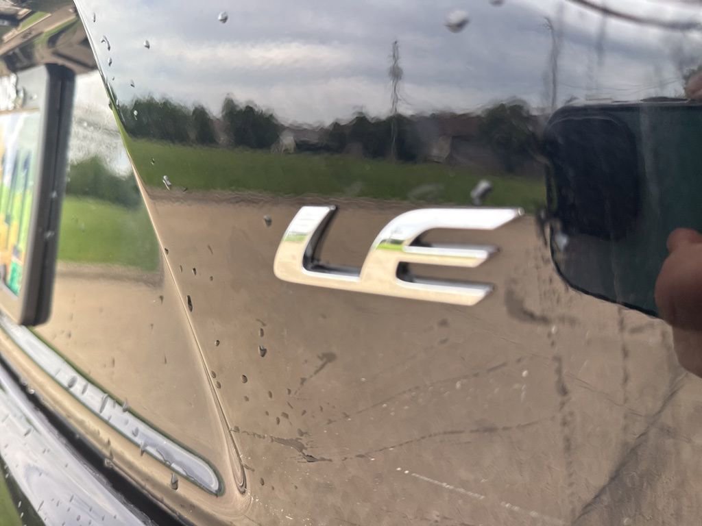 Used 2025 Toyota Corolla LE image 12