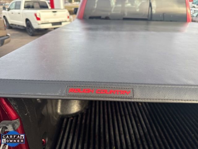 Used 2022 RAM 1500 Big Horn image 31