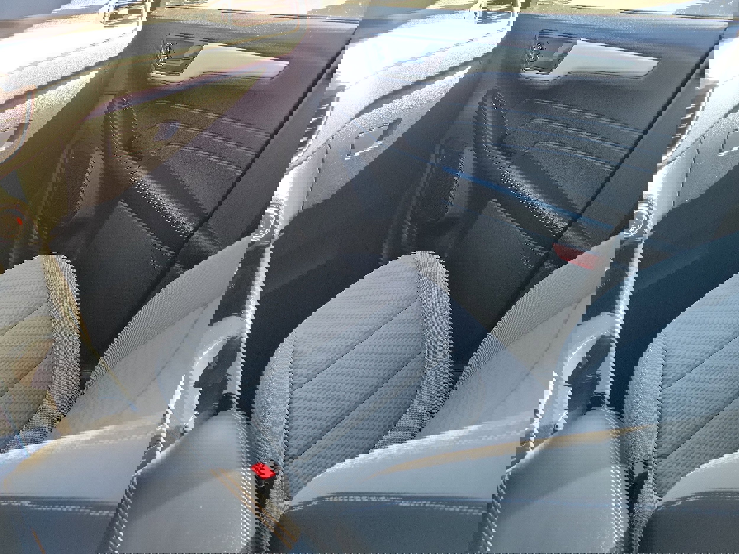 Certified 2022 Ford Escape SE w/ Convenience Package image 15