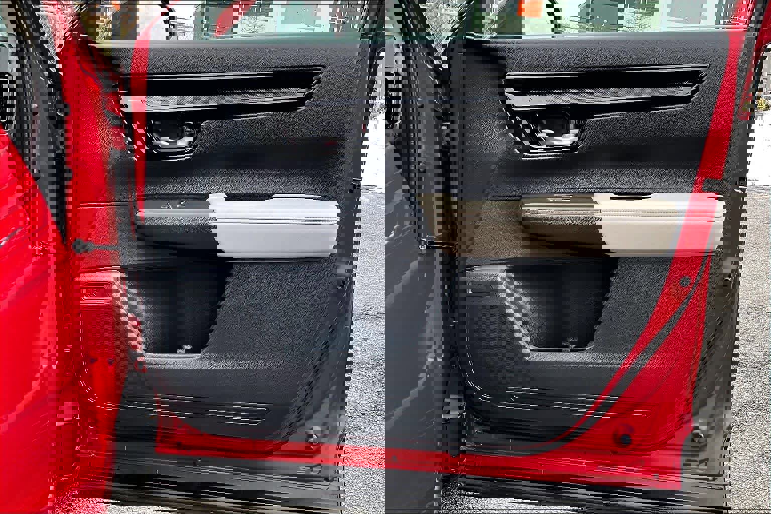 Used 2024 Honda CR-V EX-L image 23