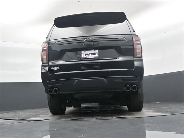 Used 2022 Chevrolet Tahoe High Country image 41