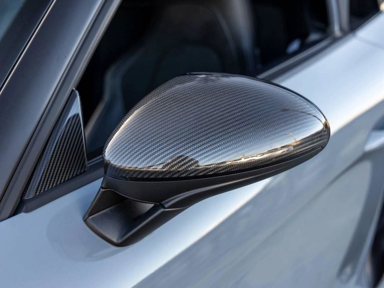 Certified 2024 Porsche 718 Boxster Spyder RS image 60