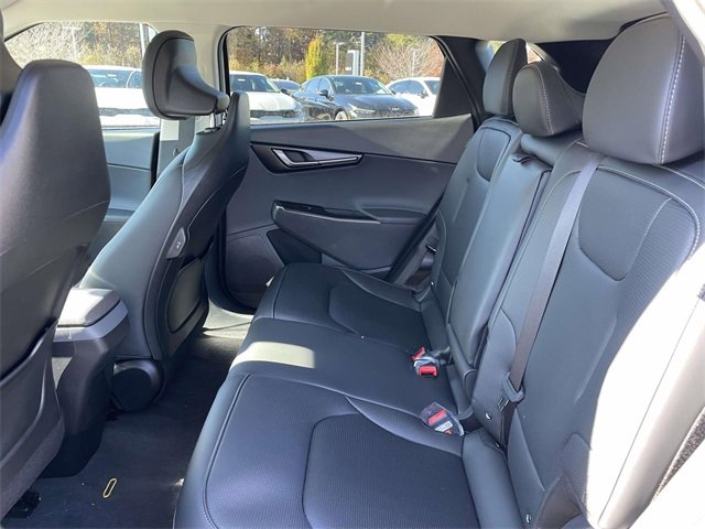 New 2025 Kia EV6 Wind image 21