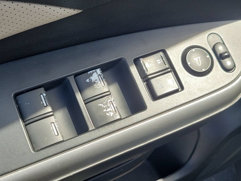 Used 2015 Honda CR-V EX-L image 21
