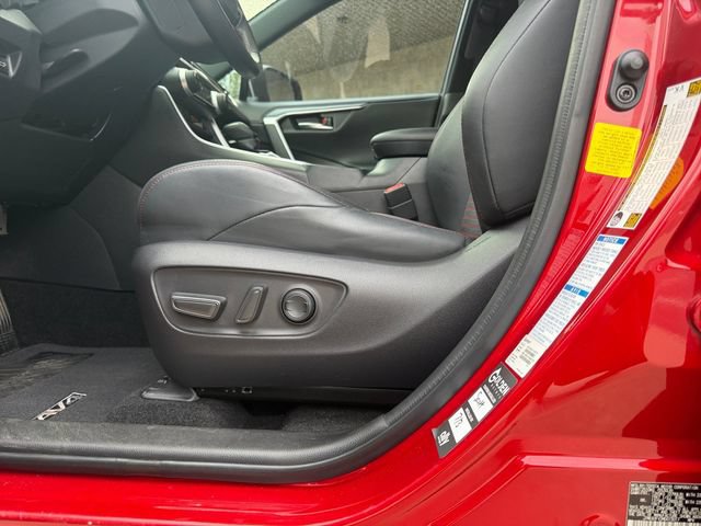 Certified 2021 Toyota RAV4 XSE AWD/4WD image 14