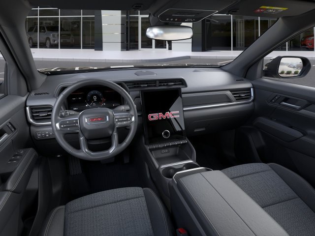 New 2027 GMC Terrain Elevation w/ LPO, Floor Liner Package AWD/4WD image 15