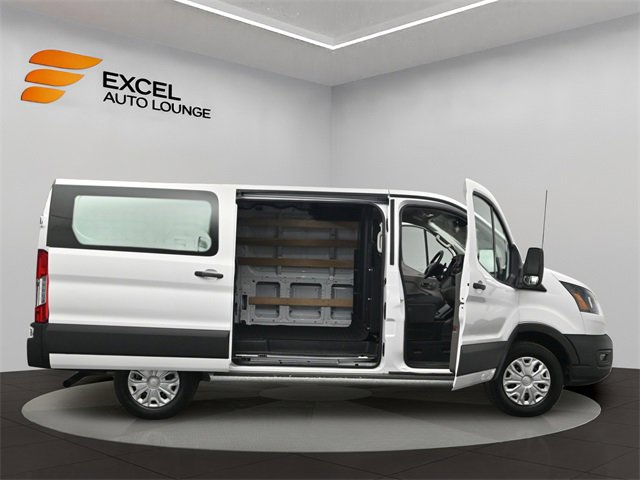 Used 2024 Ford Transit 250 Low Roof w/ Exterior Upgrade Package image 43