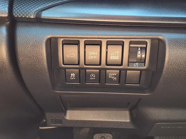 Certified 2022 Subaru Forester Sport AWD/4WD image 17