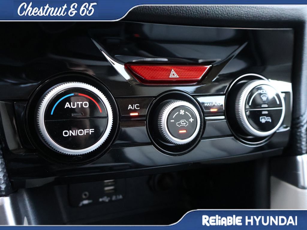 Used 2022 Subaru Forester Premium AWD/4WD image 39