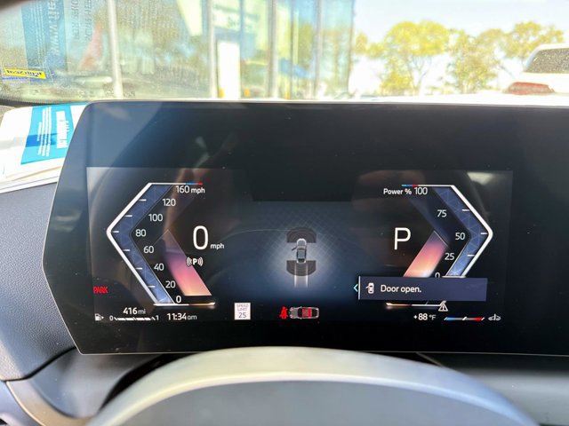 Used 2025 BMW 228i xDrive w/ M Sport Package image 30