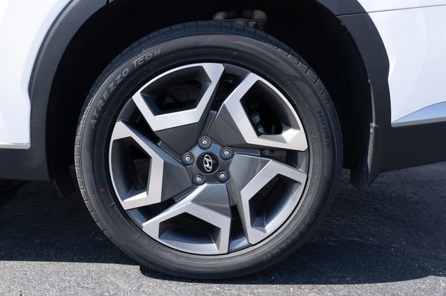 Used 2024 Hyundai Palisade SEL image 38