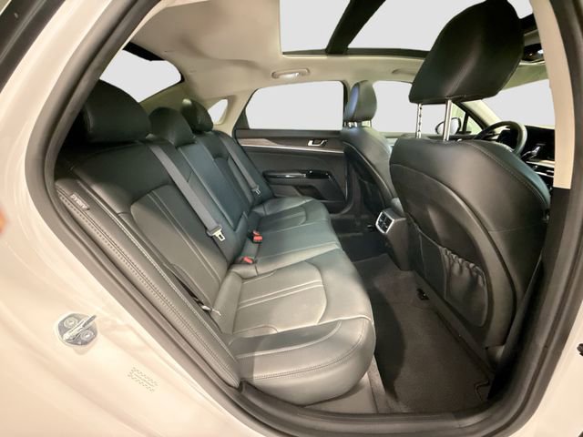 Used 2024 Kia K5 EX image 25