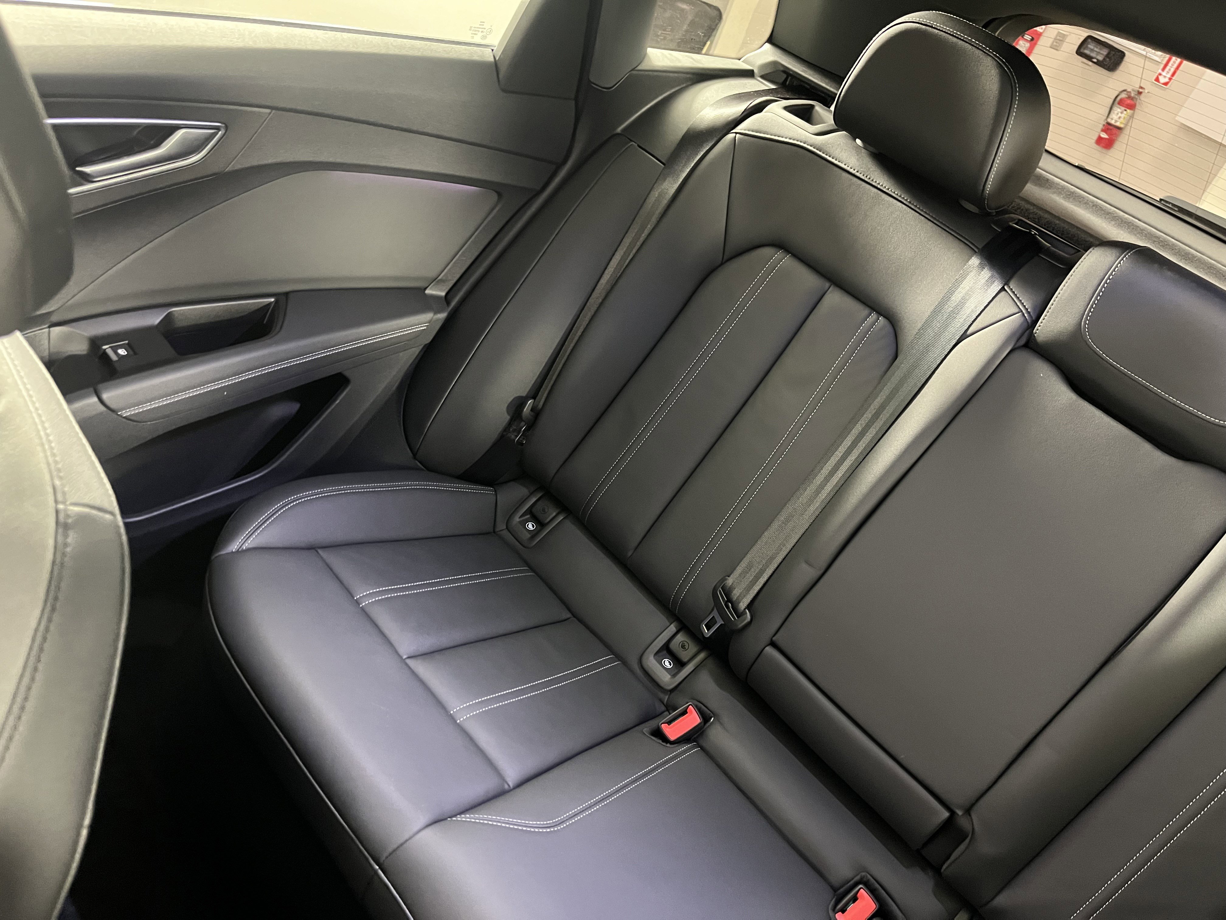 Certified 2023 Audi Q4 e-tron Premium Plus w/ Premium Plus image 22