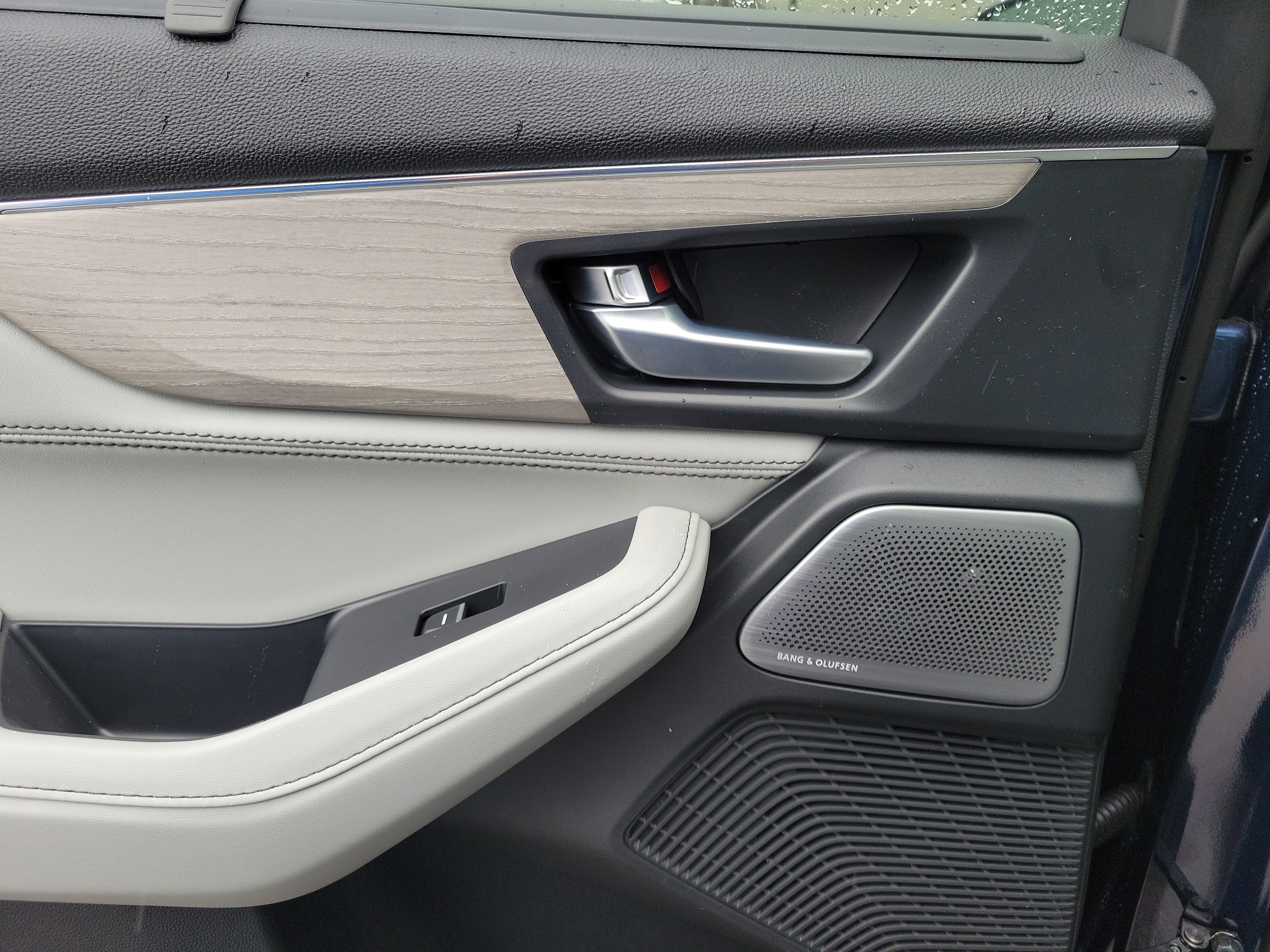 New 2026 Acura MDX SH-AWD w/ Advance Package image 13