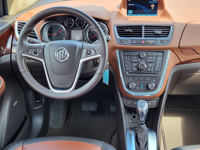 Used 2014 Buick Encore Premium FWD image 30