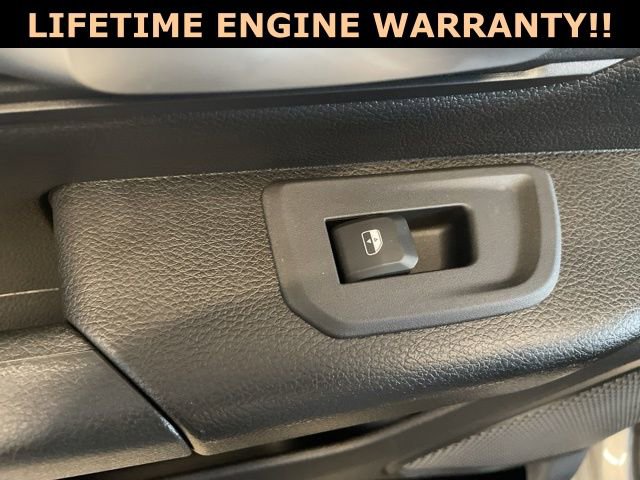 New 2026 RAM 1500 Classic Warlock AWD/4WD image 26