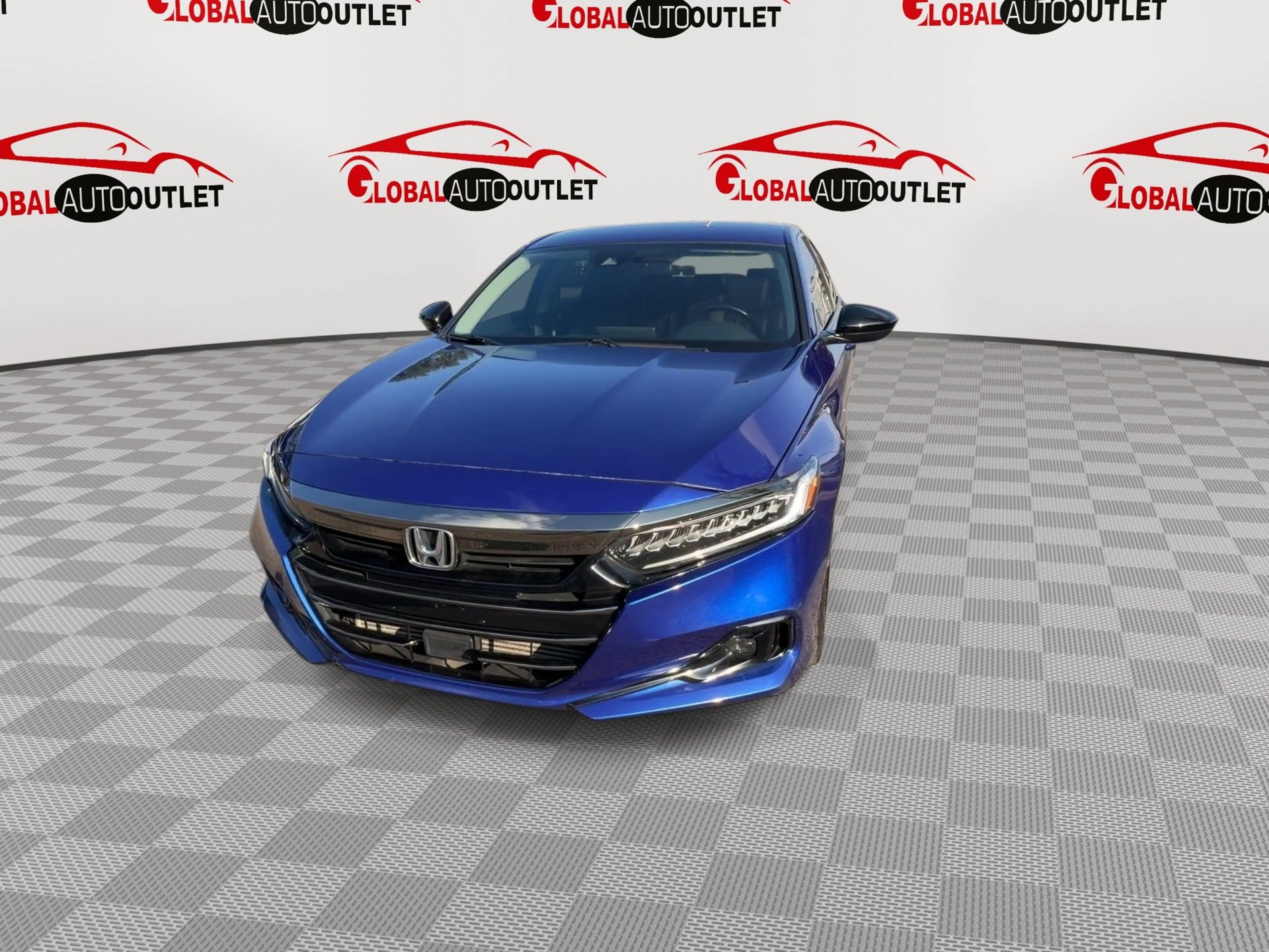 Used 2021 Honda Accord Sport Special Edition image 3