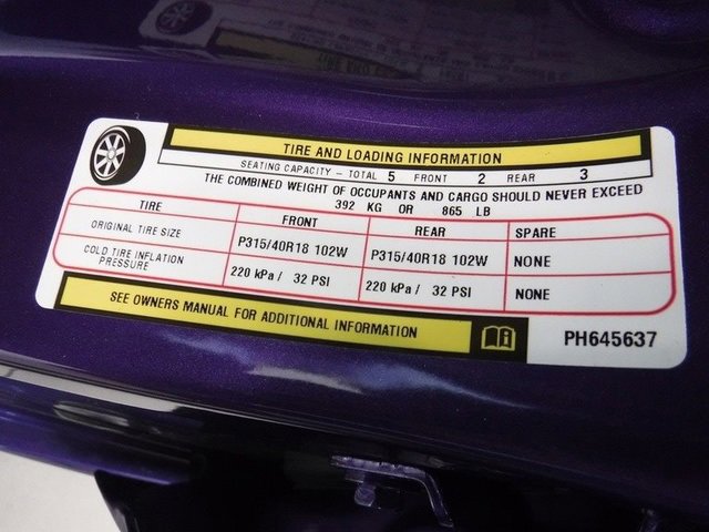 Used 2023 Dodge Charger Scat Pack image 71