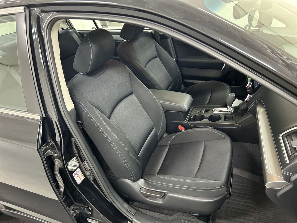 Used 2018 Subaru Legacy 2.5i Premium w/ Eyesight & BSD & Rcta & HBA AWD/4WD image 22