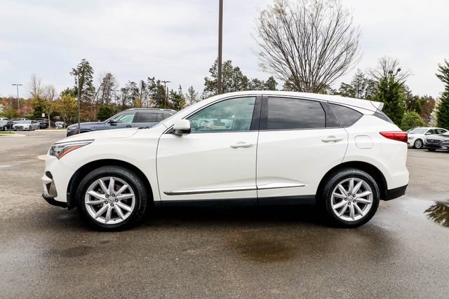 Used 2019 Acura RDX AWD image 15