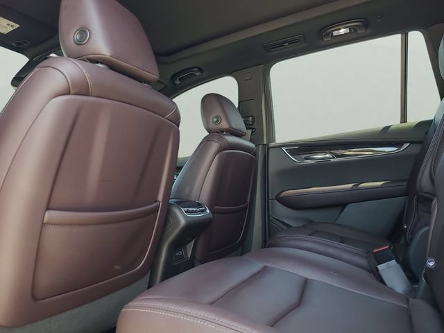 Used 2020 Cadillac XT6 Premium Luxury FWD image 12
