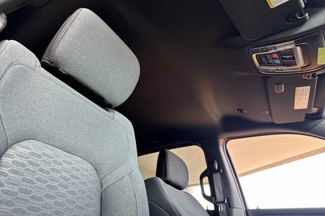 New 2026 RAM 1500 Big Horn AWD/4WD image 13