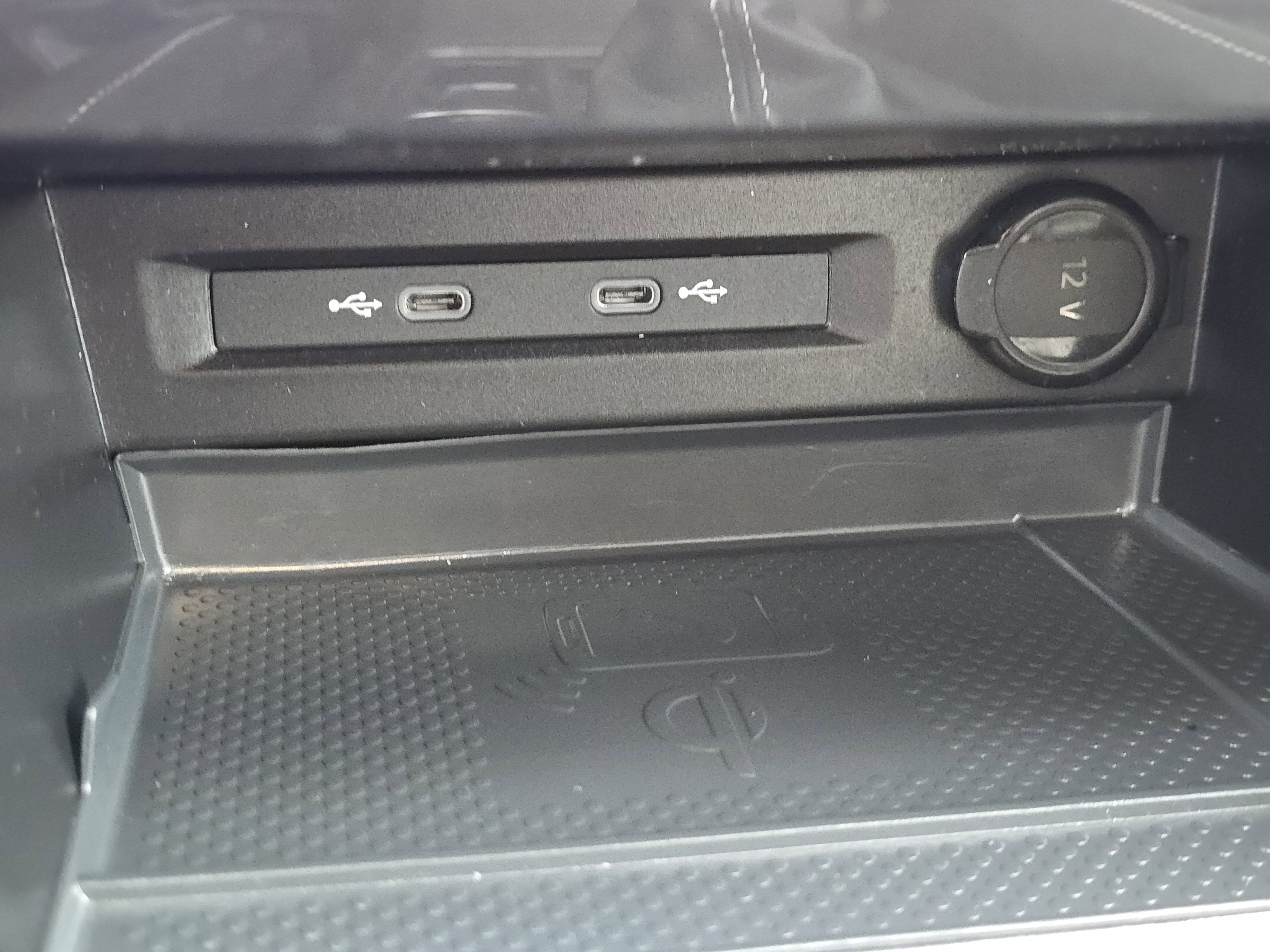 Certified 2023 Volkswagen Tiguan SE w/ Panoramic Sunroof Package image 26