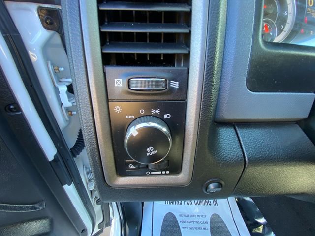 Used 2019 RAM 1500 Express image 18