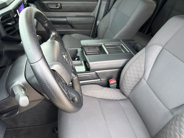 Used 2026 Toyota Tundra SR RWD image 18