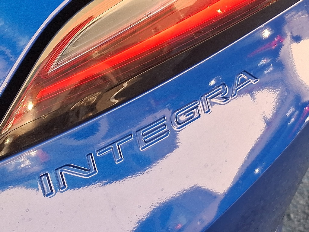 Certified 2023 Acura Integra A-Spec w/ Technology Package FWD image 32
