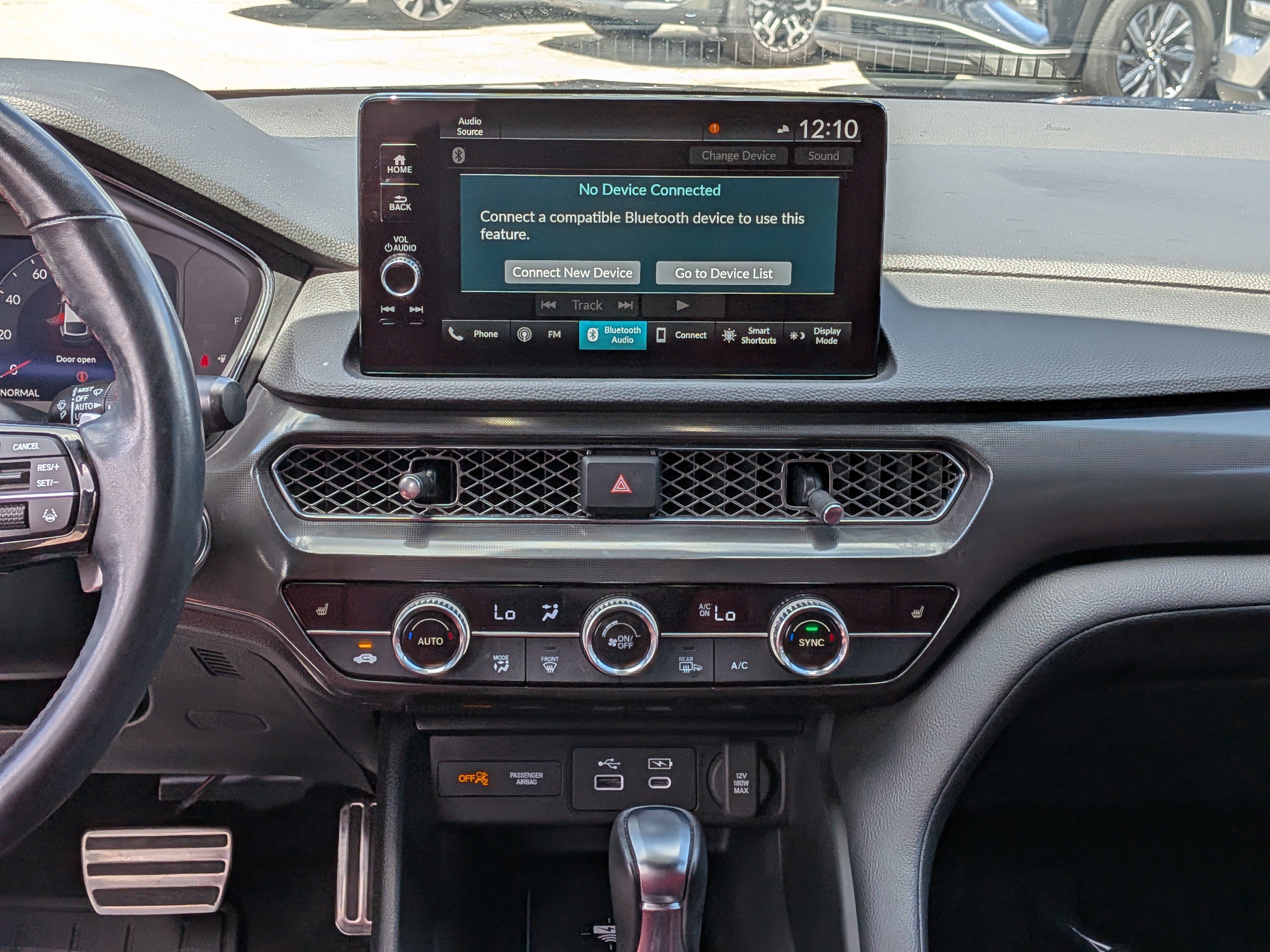 Used 2024 Acura Integra A-Spec w/ Technology Package FWD image 18