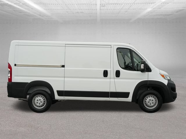 Used 2024 RAM ProMaster 3500 w/ Convenience Group FWD image 10