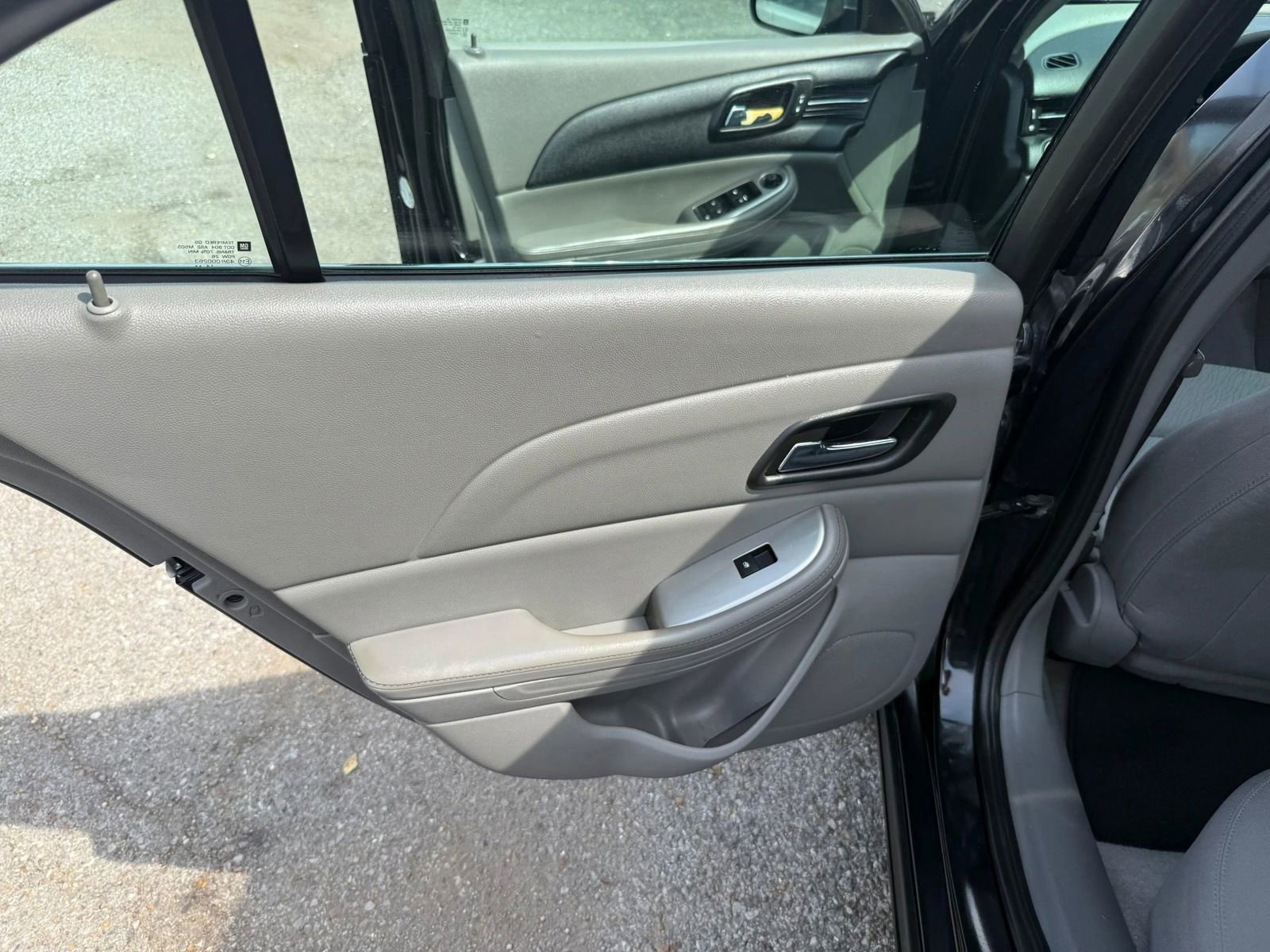 Used 2015 Chevrolet Malibu LS w/ Protection Package image 18