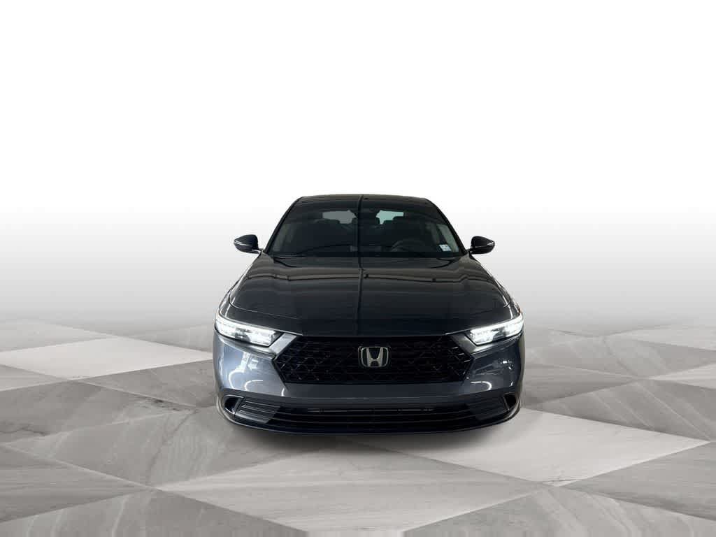 Used 2024 Honda Accord EX image 3