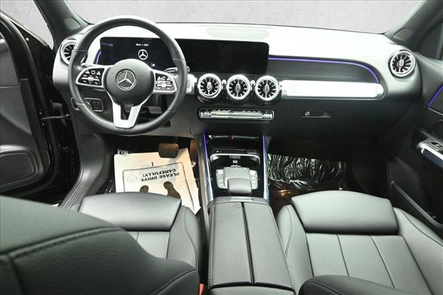 Certified 2023 Mercedes-Benz GLB 250 4MATIC image 21