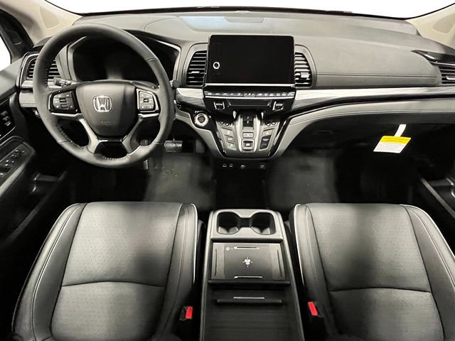 New 2026 Honda Odyssey Elite image 16