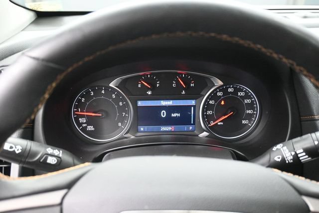 Used 2024 GMC Terrain AT4 AWD/4WD image 47