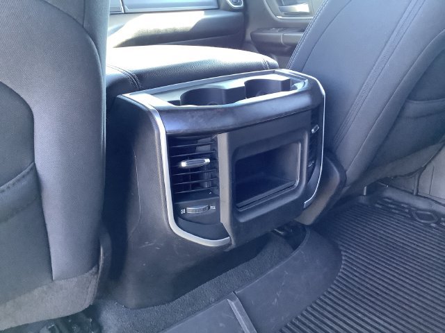 Used 2023 RAM 1500 Big Horn AWD/4WD image 27