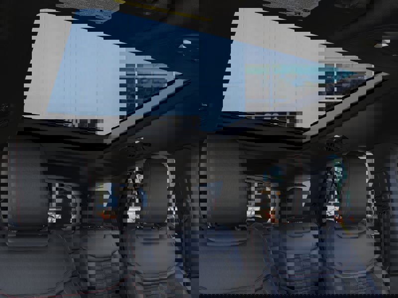 New 2026 Ford Explorer ST-Line w/ ST-Line Street Pack image 22